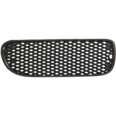 Bumper - ventilatierooster BLIC 9999-43-003942P rechts