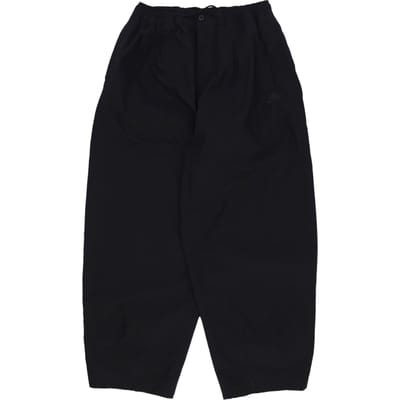 Lange broeken voor heren Club Ballon Pant Zwart/zwart