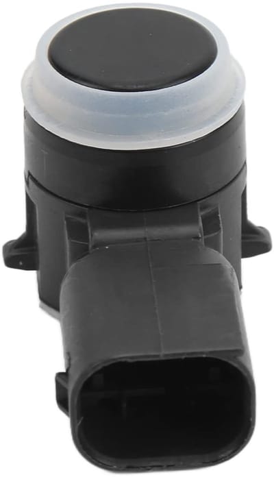 Allecto - PDC-parkeersensor - Achteruitrijsensor - Verbeterde