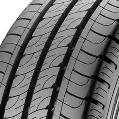 Goodyear EfficientGrip Cargo ( 195/75 R16C 107/105R 8PR EVR, MO-V )