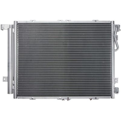 Condensator, airconditioning AVA COOLING KA5091D