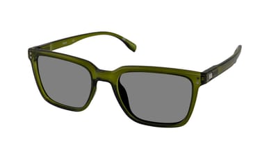 Zonnebril Cubo XL -Vista Bonita-Army Green