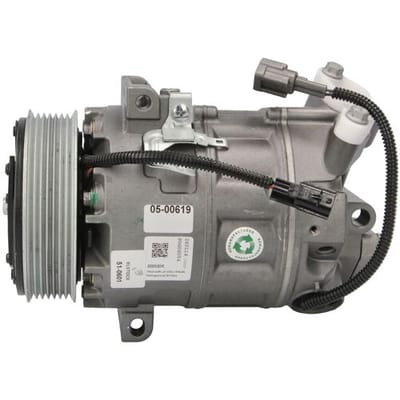 Airco-compressor ELSTOCK 51-0601