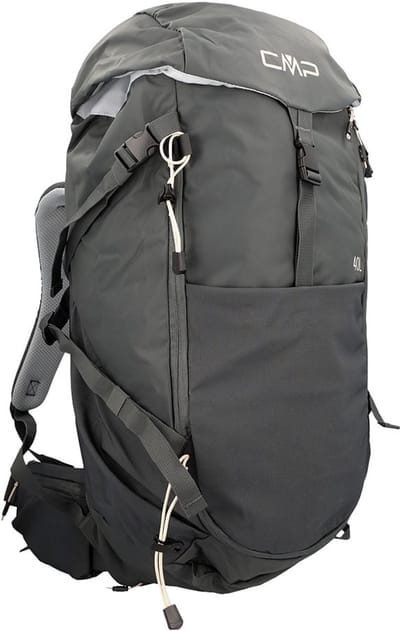 Cmp Havre 40l Rugzak Grijs