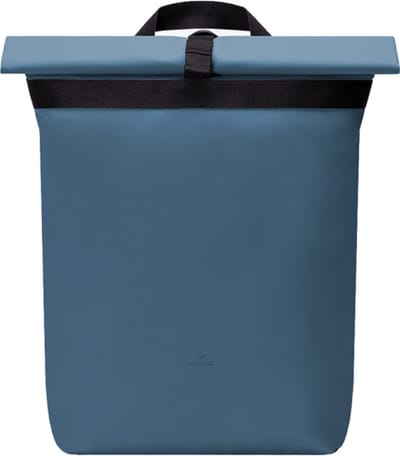 Ucon Acrobatics Rugtas / Rugzak / Laptoptas / Schooltas - Vito Medium - 16 inch - 18 Liter - Blauw