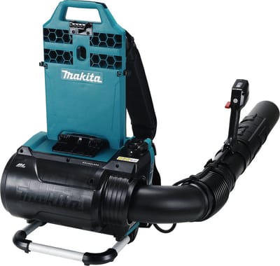 Makita UB002CZ01 Ruggedragen Accu Bladblazer ConnectX Basic Body
