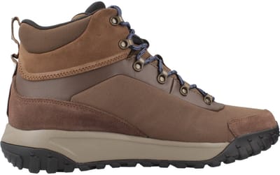 Columbia Burnsider Wp Wandelschoenen Bruin EU 43 Man