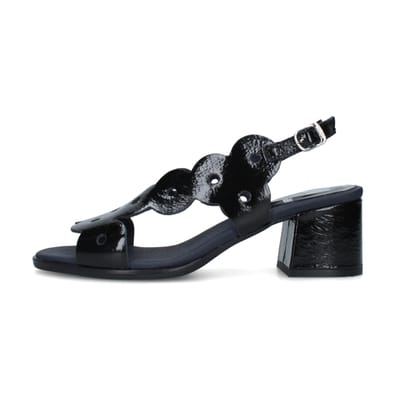 Sandalen met hakken CallagHan 34209