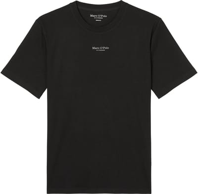 Marc O Polo T-shirt Medium-Logo Set van 1