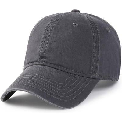 56-61cm 62-68cm Grote Hoofd XXL Man Katoen Gaas Baseballpetten Grote Maat Oversized Snapback Hoed Zomer Extra Maat Trucker Pet Unisex 56-61cm gray