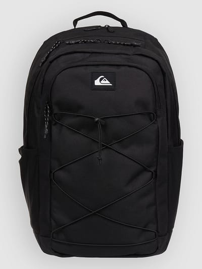Quiksilver Burner 28l Rugzak Zwart