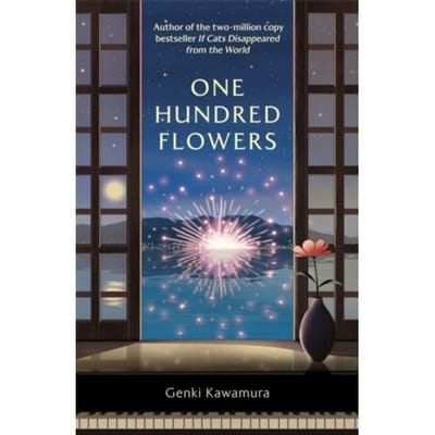 Cent Fleurs par Inc. Livre de poche Genki Kawamura 9781804189597