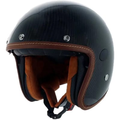 Jet motorhelm Helstons Naked