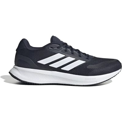 Adidas Performance Runfalcon 5 Hardloopschoenen - Heren - Blauw
