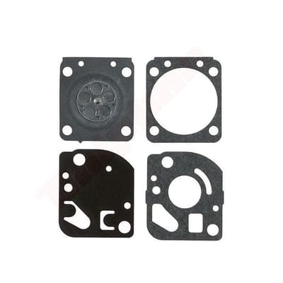 Carburateur reparatieset passend op ZAMA ( GND-167 )
