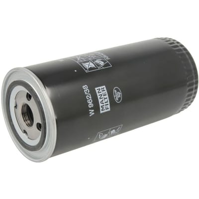 Oliefilter MANN-FILTER W 962/38