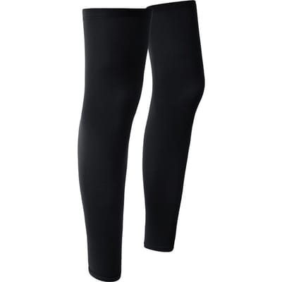 Loogdeel 1 Paar Zomer Hardlopen Fietsen Beenwarmers Antislip Koeling UV-bescherming Compressie Sportuitrusting IJszijde