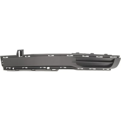 Bumper - ventilatierooster BLIC 6502-07-9569911P links