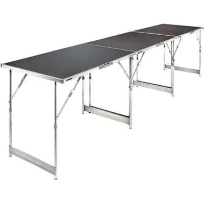 PARKSIDE Multifunctionele tafels, 3-delig
