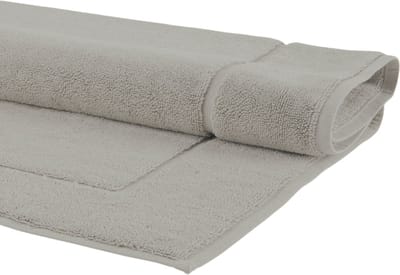 Aquanova London Badmat 70x120 cm Truffle