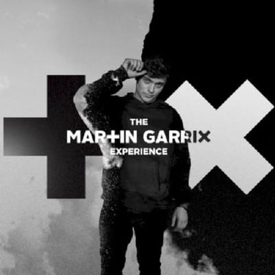 Martin Garrix Experience - Martin Garrix