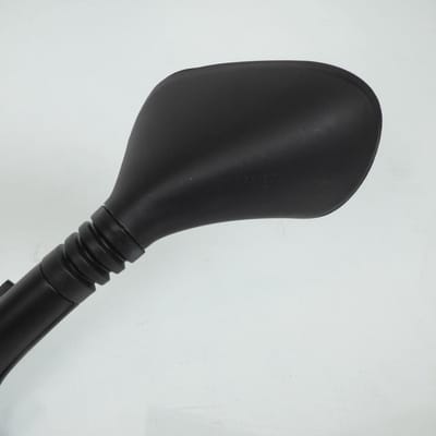 Originele linkerachteruitkijkspiegel voor de Aprilia 400 Atlantic scooter (2005-2008), AP8104747, nieuw