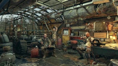 Metro Exodus: Gold - Xbox One Download