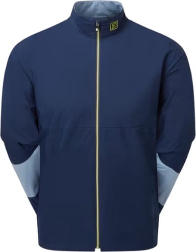 Footjoy HydroLite X Jacket heren Navy