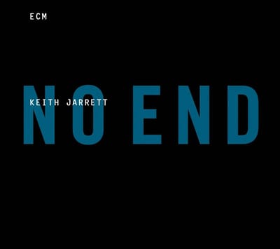 Keith Jarrett - No End (2 CD)