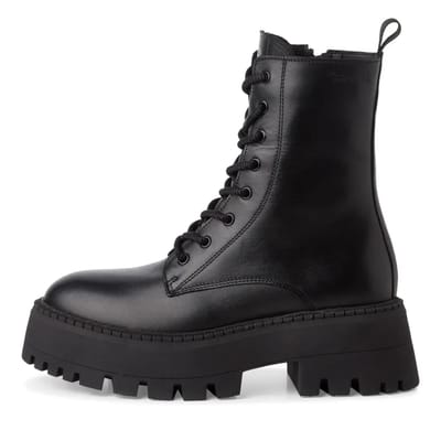 Dames veterlaarzen Tamaris 1-25228-43