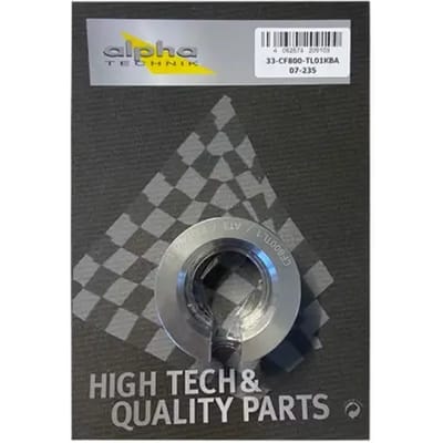 Motorfiets verlagen Alpha Technik CF Moto, 800MT (de à )