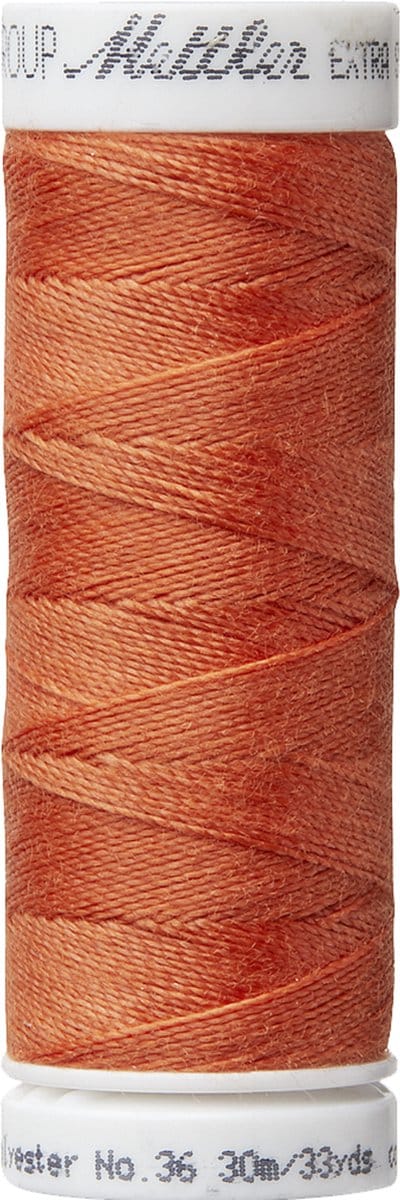 Amann Extra Sterk 30m kleur nr.1334-oranje
