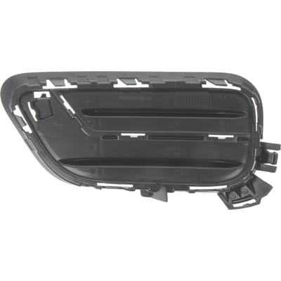 Bumper ventilatierooster BLIC 6502-07-0093918P