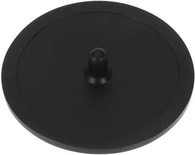Blind Filter Backflush Disc voor Espresso Machines - Rubber Backflush Disc voor Perfecte Koffie en Onderhoud