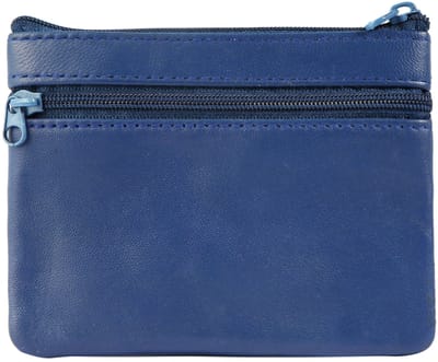 Leonardo Verrelli Leonardo Verrelli Unisex portemonnee Kagi, duurzaam
