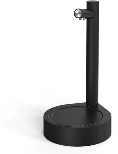 Automatische Waterdispenser – 6 Instelbare Niveaus | USB Oplaadbaar & Hygiënisch - Waterdispenser