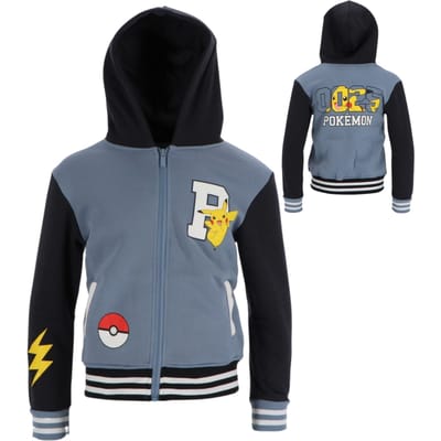 Pokemon Vest