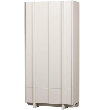 WOOOD Basu Opbergkast - Grenen - Dust - 210x101x46