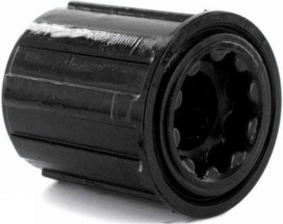 Cassettebody 10 speed Shimano WH-R501
