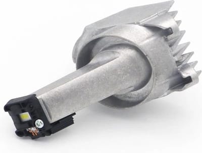 XEOD LED Dagrijverlichting geschikt voor BMW 5 Serie F10 F11 63127262731 - Rechts / Links - Dagrijllicht - Dagrijverlichting - 9DW 177 229-001 - Dagrij verlichting - Canbus - 1 Stuks