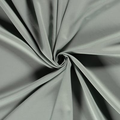 Naaistof Burlington (Texture, Bi-Stretch, Terlenka) - 100% Polyester - Limoen Groen - 100cm lang bij 147cm breed - 1 meter