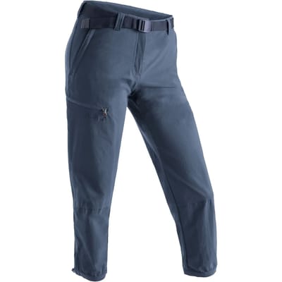 7/8 Wandelsbroek Dames Maier Sports Lulaka