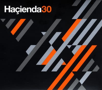 Various Artists - Haçienda30 (3 CD)