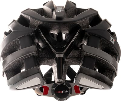 Rh+ RH+ Helmet Bike ZY ZWART - Maat L/XL
