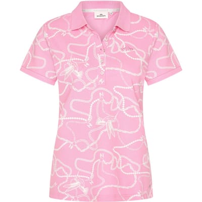 HV Society Poloshirt hvsrinke