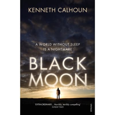 Black Moon - Kenneth Calhoun