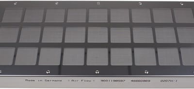 BOSCH 11023685 DWZ0IT0P0 - Regenereerbaar koolfilter