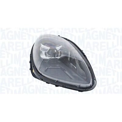 Koplamp, bevestiging MAGNETI MARELLI 711451000471