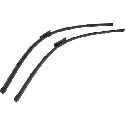 Wisserblad VALEO Silencio Xtrm VF484, 800/750mm, Voor, 2 Stuk