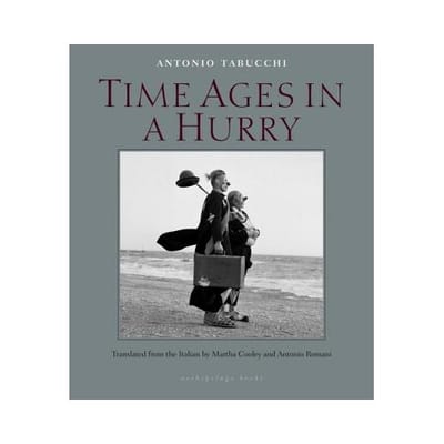 Time Ages In A Hurry - Cooley, Martha